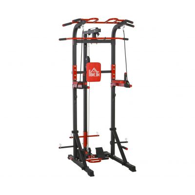 -- DFC HOMEGYM HOMCOM D270 -    