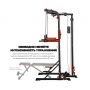 -,   DFC HOMEGYM HOMCOM D270